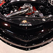 Top Tuner Chevrolet Camaro