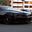 Top Tuner Chevrolet Camaro