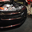 Top Tuner Chevrolet Camaro