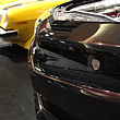 Top Tuner Chevrolet Camaro