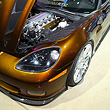 Top Tuner Chevrolet Corvette