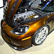 Top Tuner Chevrolet Corvette