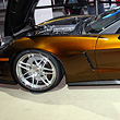 Top Tuner Chevrolet Corvette