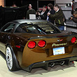 Top Tuner Chevrolet Corvette