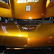 Top Tuner Chevrolet Corvette