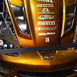 Top Tuner Chevrolet Corvette