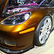 Top Tuner Chevrolet Corvette