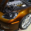 Top Tuner Chevrolet Corvette