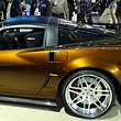 Top Tuner Chevrolet Corvette