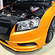 Top Tuner Chevrolet Cruze