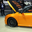 Top Tuner Chevrolet Cruze