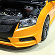 Top Tuner Chevrolet Cruze