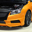 Top Tuner Chevrolet Cruze