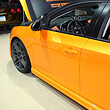 Top Tuner Chevrolet Cruze