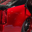 Top Tuner Cadillac CTS