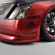 Top Tuner Cadillac CTS