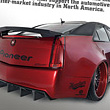 Top Tuner Cadillac CTS