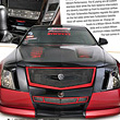 Top Tuner Cadillac CTS