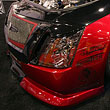 Top Tuner Cadillac CTS SEMA 2008