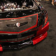 Top Tuner Cadillac CTS SEMA 2008