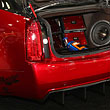 Top Tuner Cadillac CTS SEMA 2008