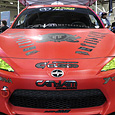 Top Tuner Scion FRS