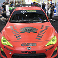 Top Tuner Scion FRS