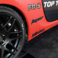 Top Tuner Scion FRS