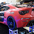 Top Tuner Scion FRS