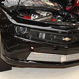 Top Tuner Camaro