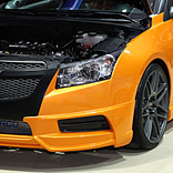 Top Tuner Cruze