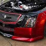 Top Tuner CTS